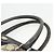 Borsa a mano GUCCI GG Supreme Sherry Line PVC Blu Navy Oro 010 378 Auth BAZ548 D'oro - vista 9