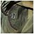 PRADA Schultertasche Nylon Khaki Silber Authentisch bs33915 - Ansicht 10