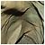 PRADA Schultertasche Nylon Khaki Silber Authentisch bs33915 - Ansicht 11