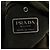 PRADA Schultertasche Nylon Khaki Silber Authentisch bs33915 - Ansicht 21