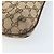 Borsa a Spalla GG Canvas Gucci Beige Argento 122793 Auth LNZ763 - vista 10
