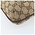 Borsa a Spalla GG Canvas Gucci Beige Argento 122793 Auth LNZ763 - vista 11