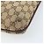 Borsa a Spalla GG Canvas Gucci Beige Argento 122793 Auth LNZ763 - vista 12