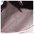 Borsa a Spalla GG Canvas Gucci Beige Argento 122793 Auth LNZ763 - vista 17