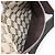 Borsa a Spalla GG Canvas Gucci Beige Argento 122793 Auth LNZ763 - vista 22