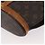 LOUIS VUITTON Borsa Tote Babylone Monogram M51102 LV Auth LNZ623 Monogramma - vista 18