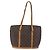 LOUIS VUITTON Borsa Tote Babylone Monogram M51102 LV Auth LNZ623 Monogramma - vista 2