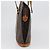 LOUIS VUITTON Borsa Tote Babylone Monogram M51102 LV Auth LNZ623 Monogramma - vista 3