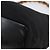 Borsa a Spalla Gucci Bamboo Nylon Nero Argento 000 0531 Auth ka3282 - vista 13
