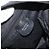 Borsa a Spalla Gucci Bamboo Nylon Nero Argento 000 0531 Auth ka3282 - vista 15