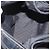 Borsa a Spalla Gucci Bamboo Nylon Nero Argento 000 0531 Auth ka3282 - vista 16
