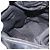 Borsa a Spalla Gucci Bamboo Nylon Nero Argento 000 0531 Auth ka3282 - vista 17