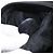 Borsa a Spalla Gucci Bamboo Nylon Nero Argento 000 0531 Auth ka3282 - vista 21
