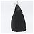 Borsa a Spalla Gucci Bamboo Nylon Nero Argento 000 0531 Auth ka3282 - vista 5