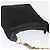 Borsa a Spalla Gucci Bamboo Nylon Nero Argento 000 0531 Auth ka3282 - vista 6