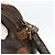 LOUIS VUITTON Clutch Marly Dragonne PM Monogram M51827 LV Auth BA11647 Monogramma - vista 10
