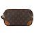LOUIS VUITTON Clutch Marly Dragonne PM Monogram M51827 LV Auth BA11647 Monogramma - vista 13