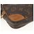 LOUIS VUITTON Clutch Marly Dragonne PM Monogram M51827 LV Auth BA11647 Monogramma - vista 15