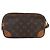 LOUIS VUITTON Clutch Marly Dragonne PM Monogram M51827 LV Auth BA11647 Monogramma - vista 2