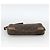 LOUIS VUITTON Clutch Marly Dragonne PM Monogram M51827 LV Auth BA11647 Monogramma - vista 5