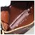 LOUIS VUITTON Borsa a Spalla Monogram Danube M45266 LV Auth BA11599 Monogramma - vista 10