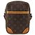 LOUIS VUITTON Borsa a Spalla Monogram Danube M45266 LV Auth BA11599 Monogramma - vista 13