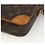 LOUIS VUITTON Borsa a Spalla Monogram Danube M45266 LV Auth BA11599 Monogramma - vista 14