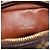 LOUIS VUITTON Borsa a Spalla Monogram Danube M45266 LV Auth BA11599 Monogramma - vista 18