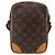 LOUIS VUITTON Borsa a Spalla Monogram Danube M45266 LV Auth BA11599 Monogramma - vista 2