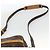 LOUIS VUITTON Borsa a Spalla Monogram Danube M45266 LV Auth BA11599 Monogramma - vista 8