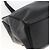 Borsa Tote Vala in pelle nera e oro Salvatore Ferragamo Auth gh1943 Nero D'oro - vista 11