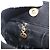 Borsa Tote Vala in pelle nera e oro Salvatore Ferragamo Auth gh1943 Nero D'oro - vista 19