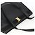 Borsa Tote Vala in pelle nera e oro Salvatore Ferragamo Auth gh1943 Nero D'oro - vista 6