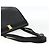 Borsa Tote Vala in pelle nera e oro Salvatore Ferragamo Auth gh1943 Nero D'oro - vista 7