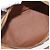 Céline Borsa a mano in tela Macadam CELINE in pelle PVC marrone oro Auth ka3443 D'oro - vista 10