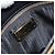 Borsa a mano Vala in pelle 2 in 1 nera e dorata di Salvatore Ferragamo Auth gh1879 - vista 20