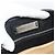 Borsa Tote Jimmy Choo in pelle nera argento Auth BA11590 Nero - vista 20