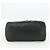 Borsa Tote Jimmy Choo in pelle nera argento Auth BA11590 Nero - vista 6