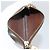 LOUIS VUITTON Pochette Cles Monogram Portamonete M62650 LV Auth BAZ607 Monogramma - vista 11