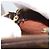 LOUIS VUITTON Pochette Cles Monogram Portamonete M62650 LV Auth BAZ607 Monogramma - vista 12