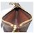 LOUIS VUITTON Pochette Cles Monogram Portamonete M62650 LV Auth BAZ607 Monogramma - vista 18