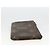 LOUIS VUITTON Pochette Cles Monogram Portamonete M62650 LV Auth BAZ607 Monogramma - vista 4