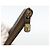 LOUIS VUITTON Pochette Cles Monogram Portamonete M62650 LV Auth BAZ607 Monogramma - vista 8