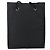 Borsa a Spalla BALENCIAGA Nylon Nera 532298 Auth ka3358 Nero - vista 2