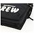 Borsa a Spalla BALENCIAGA Nylon Nera 532298 Auth ka3358 Nero - vista 9
