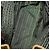 PRADA Backpack Nylon Beige Silver Auth 173115 Silvery - view 10
