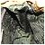 PRADA Backpack Nylon Beige Silver Auth 173115 Silvery - view 23
