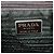 PRADA Backpack Nylon Beige Silver Auth 173115 Silvery - view 25