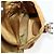 PRADA Backpack Nylon Beige Silver Auth 173115 Silvery - view 29