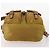 PRADA Backpack Nylon Beige Silver Auth 173115 Silvery - view 5